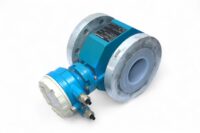 Endress+Hauser 53P80-AA0B1A34AAAH ELECTROMAGNETIC FLOWMETER PROMAG 53