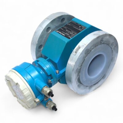 Endress+Hauser 53P80-AA0B1A34AAAH ELECTROMAGNETIC FLOWMETER PROMAG 53