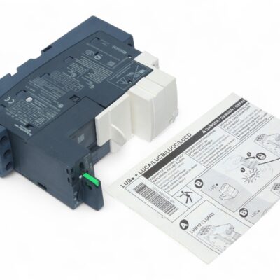 SCHNEIDER TESYS-036278 POWER BASE