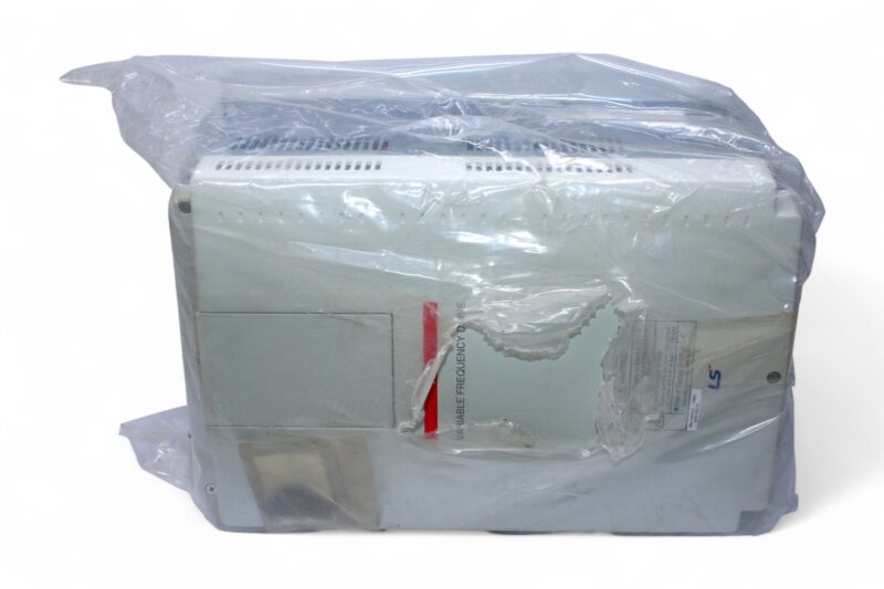 LS SV150IS5-2NO AC VARIABLE SPEED DRIVE 15KW/20HP - Image 4