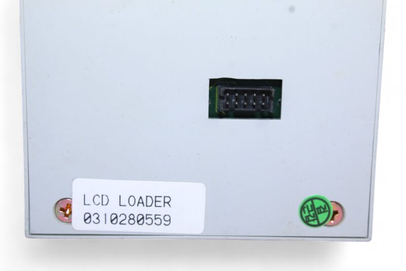 LS SV150IS5-2NO AC VARIABLE SPEED DRIVE 15KW/20HP - Image 5