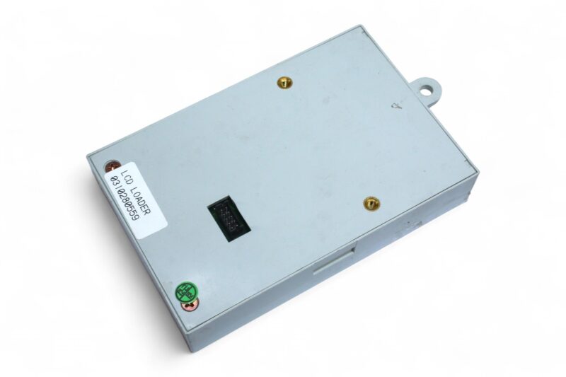 LS SV150IS5-2NO AC VARIABLE SPEED DRIVE 15KW/20HP - Image 6