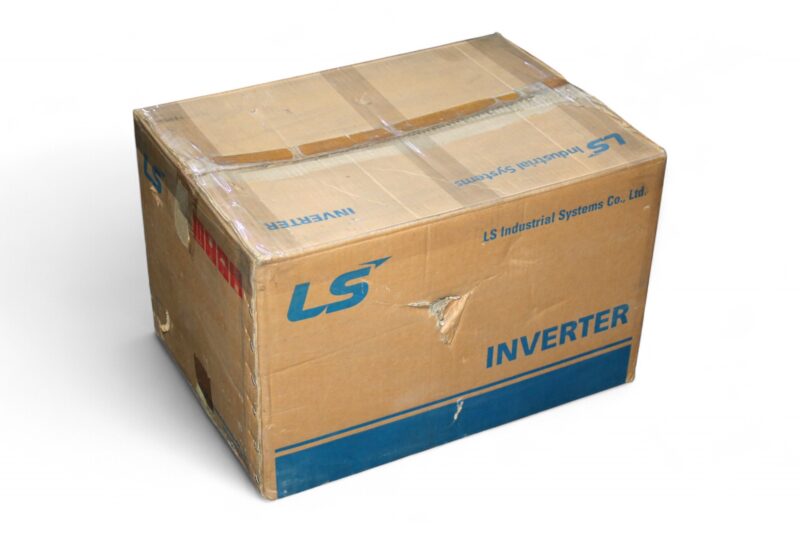 LS SV150IS5-2NO AC VARIABLE SPEED DRIVE 15KW/20HP - Image 9