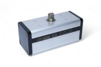 OMAL DA90-F05-F07 PNEUMATIC ACTUATOR