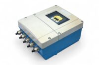 Endress+Hauser 53P80-AA0B1A34AAAH ELECTROMAGNETIC FLOWMETER PROMAG 53