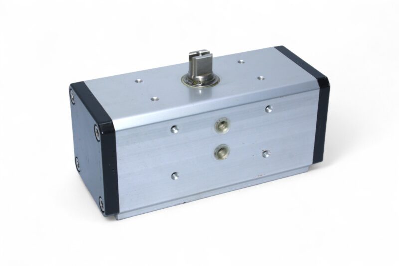 OMAL DA90-F05-F07 PNEUMATIC ACTUATOR - Image 4