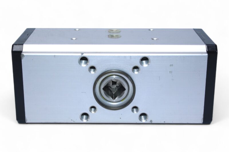 OMAL DA90-F05-F07 PNEUMATIC ACTUATOR - Image 5
