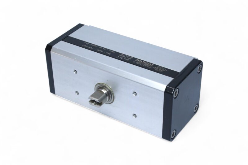 OMAL DA90-F05-F07 PNEUMATIC ACTUATOR - Image 6