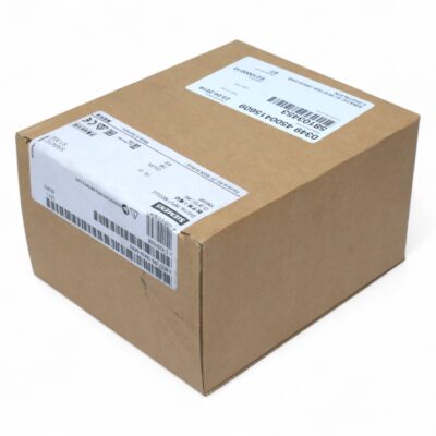 SIEMENS 6ES7 326-1BK02-0AB0 DIGITAL INPUT MODULE