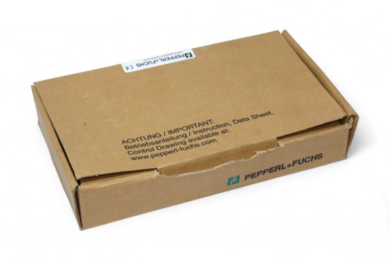 PEPPERL+FUCHS LA31/115 Thru-beam sensor 186503 - Image 11