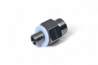 IFM E40128 ADAPTER FOR PROCESS SENSOR ADAPT /SI/9/ /M12X1 /TI