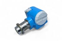 Endress+Hauser PMC731-R21F1N10Y1 PRESSURE TRANSMITTER PMC731