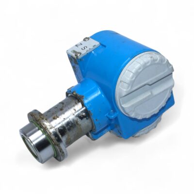 Endress+Hauser PMC731-R21F1N19Y1 PRESSURE TRANSMITTER PMC731