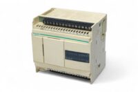 TELEMECANIQUE TWDLCDA24DRF COMPACT BASE CONTROLLER