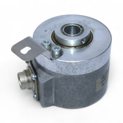 LTN SERVOTECHNIK R58WVRE151K01-031-07BX ENCODER