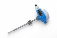 ENDRESS+HAUSER TR10-ABA1CAMDB6000 THERMOMETER