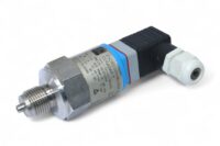 ENDRESS+HAUSER PMC131-A11F1D14 PRESSURE TRANSDUCER
