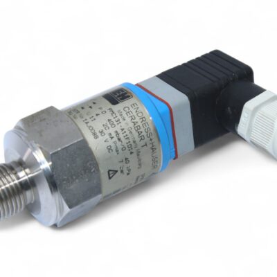 ENDRESS+HAUSER PMC131-A11F1D14 PRESSURE TRANSDUCER