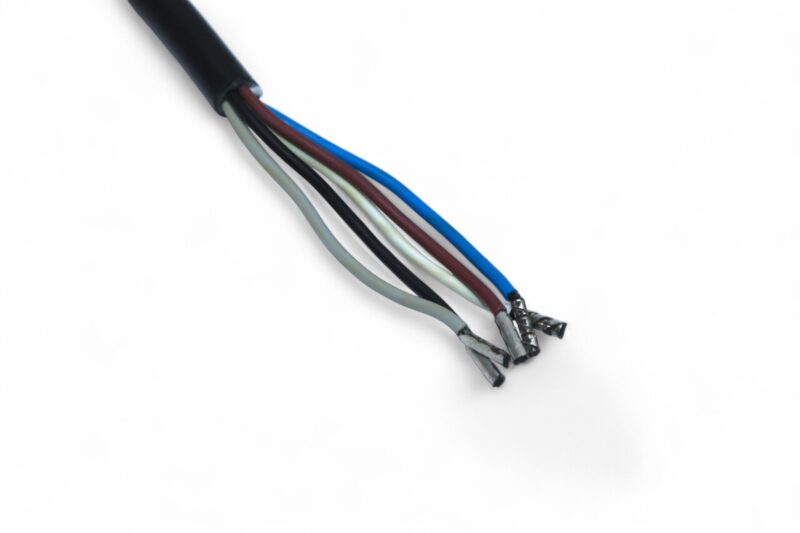 PEPPERL+FUCHS LA31/115 Thru-beam sensor 186503 - Image 5
