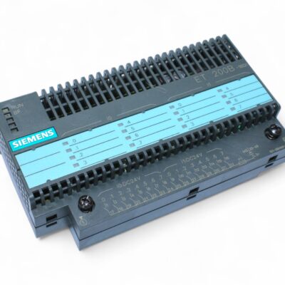 SIEMENS 6ES7 131-0BH00-0XB0 ELECTRONIC MODULE DIGITAL