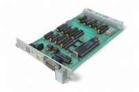 BARMAG ELECTRONIC ED299B CIRCUIT BOARD