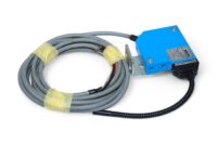 SICK WLL 10-320 FIBER OPTIC SWITCH LM5-150/176