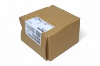 SIEMENS 6ES7 195-7HC00-0XA0 BUS MODULE