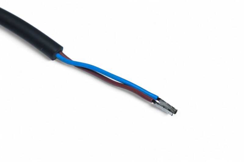 PEPPERL+FUCHS LA31/115 Thru-beam sensor 186503 - Image 8