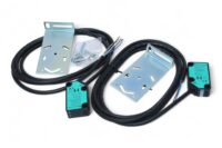 PEPPERL+FUCHS LA31/115 Thru-beam sensor 186503