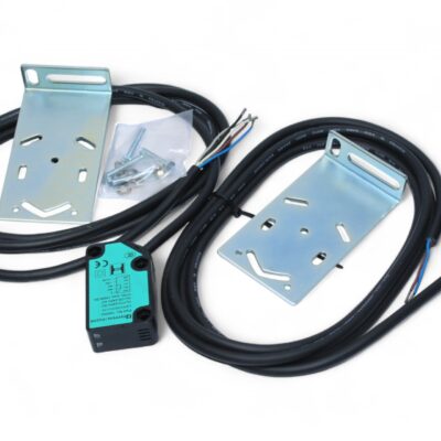 PEPPERL+FUCHS LA31/LK31/25/31/115 Thru-beam sensor 189746