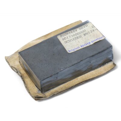 BECKER 90133000000 SET OF CARBON VANES