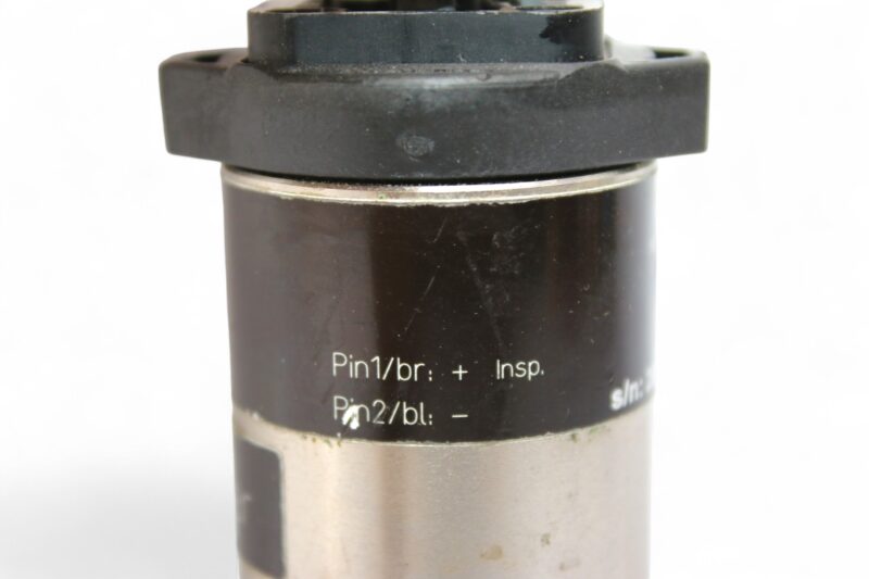 VEGA BAR14.X3UA1GV1A PRESSURE TRANSMITTER - Image 3