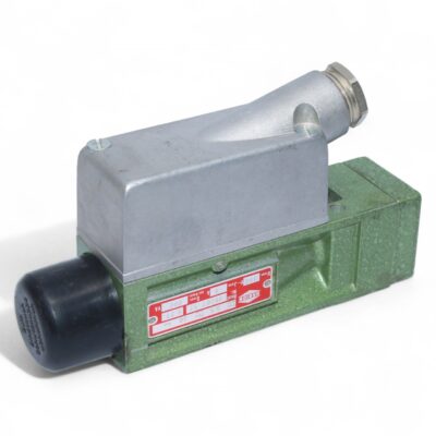 HERION 0820757 PRESSURE SWITCH (0.5…30 bar)