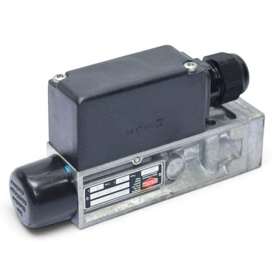 HERION 0820757 PRESSURE SWITCH (0.5…30 bar)