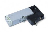FESTO VSVA-B-M52-AH-A2-1C1 SOLENOID VALVE 546701