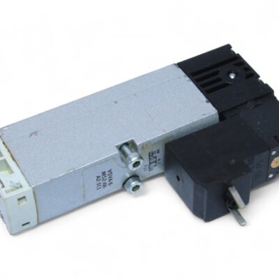 FESTO VSVA-B-M52-AH-A2-1C1 SOLENOID VALVE 546701