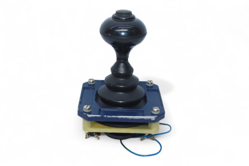 SCHMERSAL HLU 110-8T JOYSTICK 1060125 - Image 5