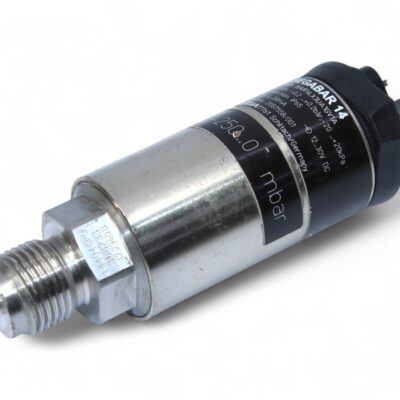 VEGA BAR14.X3UA1GV1A PRESSURE TRANSMITTER