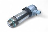 ENDRESS+HAUSER DB 40 G 10 A 04 A 17 A HYDROSTATIC PRESSURE LEVEL TRANSMITTER DELTAPILOT