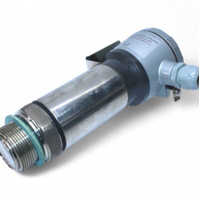 ENDRESS+HAUSER DB 40 G A 10 A 04 A 17 A HYDROSTATIC PRESSURE LEVEL TRANSMITTER DELTAPILOT