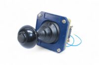SCHMERSAL HLU 110-8T JOYSTICK 1060125