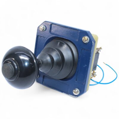 SCHMERSAL HLU 110-8T JOYSTICK 1060125