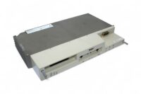 SIEMENS 6ES5 942-7UA13 CPU MODULE