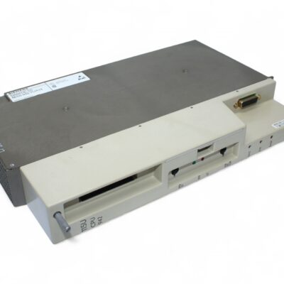 SIEMENS 6ES5 942-7UA13 CPU MODULE