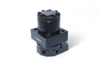 ENERPAC SURD202E014 B2608B HYDRAULIC CYLINDER