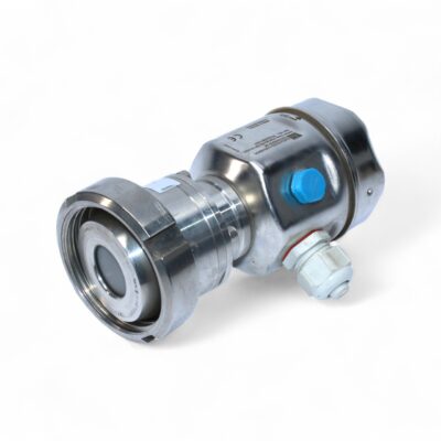 ENDRESS+HAUSER PMC45-RE15P1A1AHC PRESSURE TRANSMITTER CERABAR M