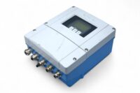 Endress+Hauser 53P50-AF0B1AC0AAAA ELECTROMAGNETIC FLOWMETER PROMAG P