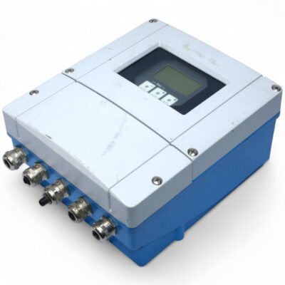 Endress+Hauser 53P50-AF0B1AC0AAAA ELECTROMAGNETIC FLOWMETER PROMAG P