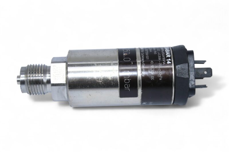 VEGA BAR14.X3UA1GV1A PRESSURE TRANSMITTER - Image 5