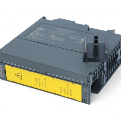 SIEMENS 6SE7 195-7KF00-0XA0 SAFETY PROTECTOR MODULE